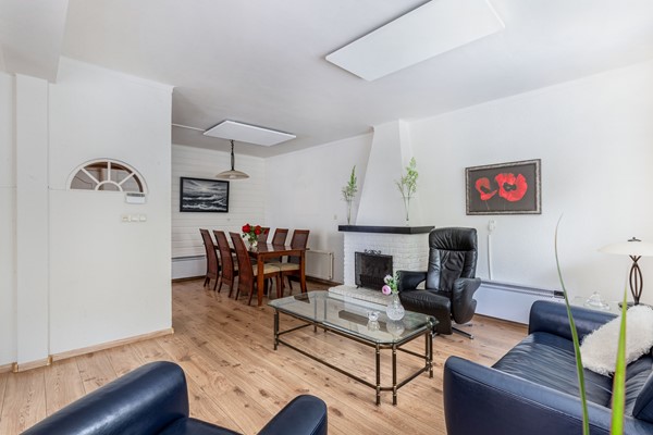 Medium property photo - Sportlaan 11, 8302 AW Emmeloord
